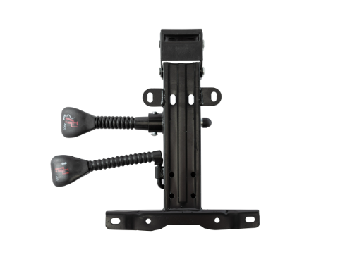 Leisure chair mechanism Leisure chair mechanism