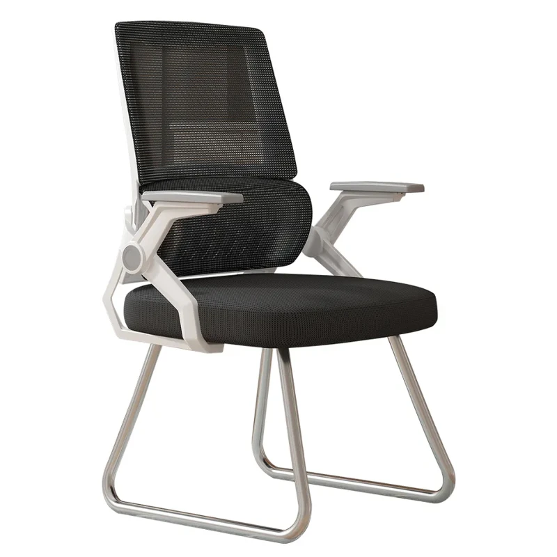 Middle back mesh chair multi-color match Middle back mesh chair multi-color match