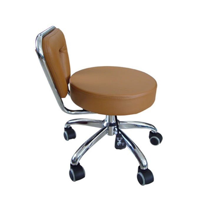 Nail Salon Pedicure Stool