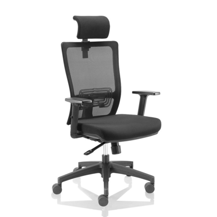 Executive Mesh Chair